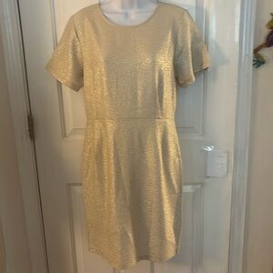 NWT lucky brand dress